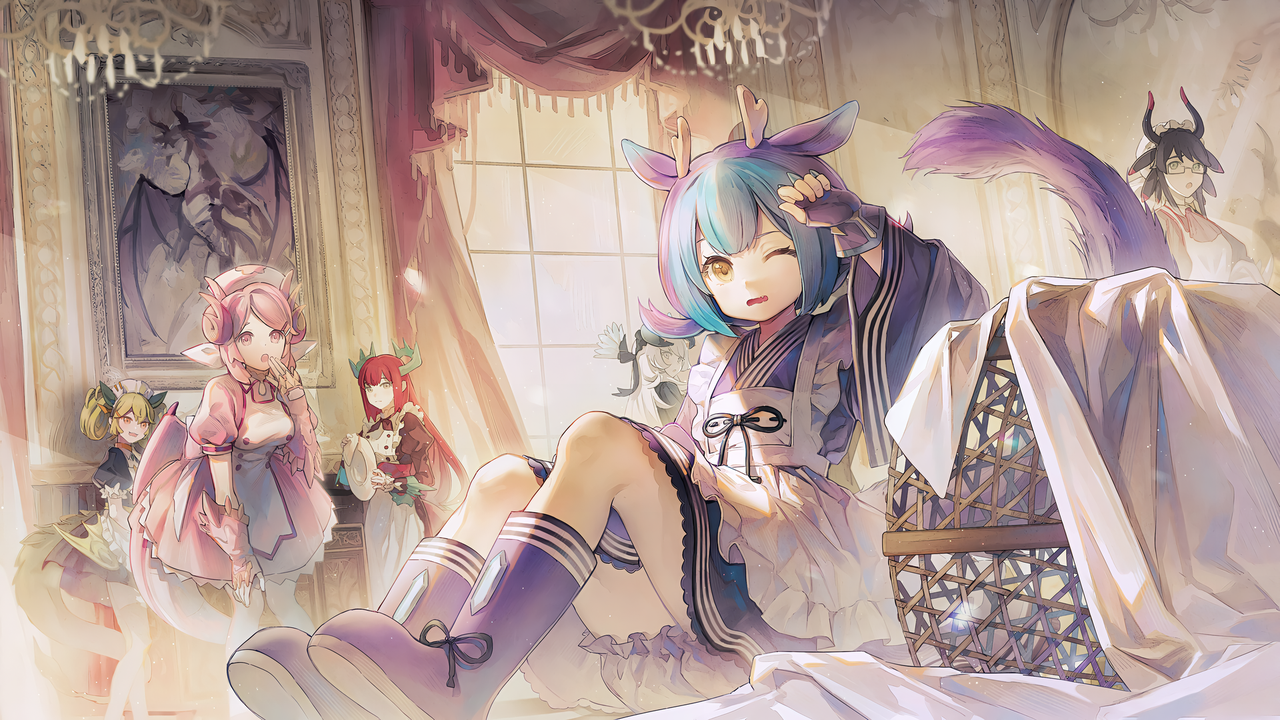 遊☆戯☆王/Yu-Gi-Oh!