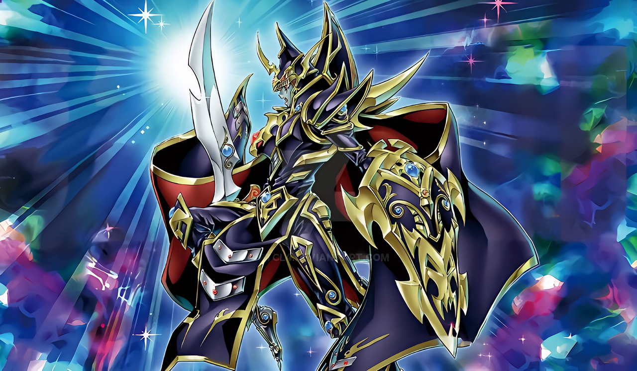 遊☆戯☆王/Yu-Gi-Oh!